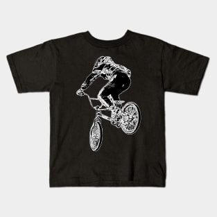 bmx Kids T-Shirt